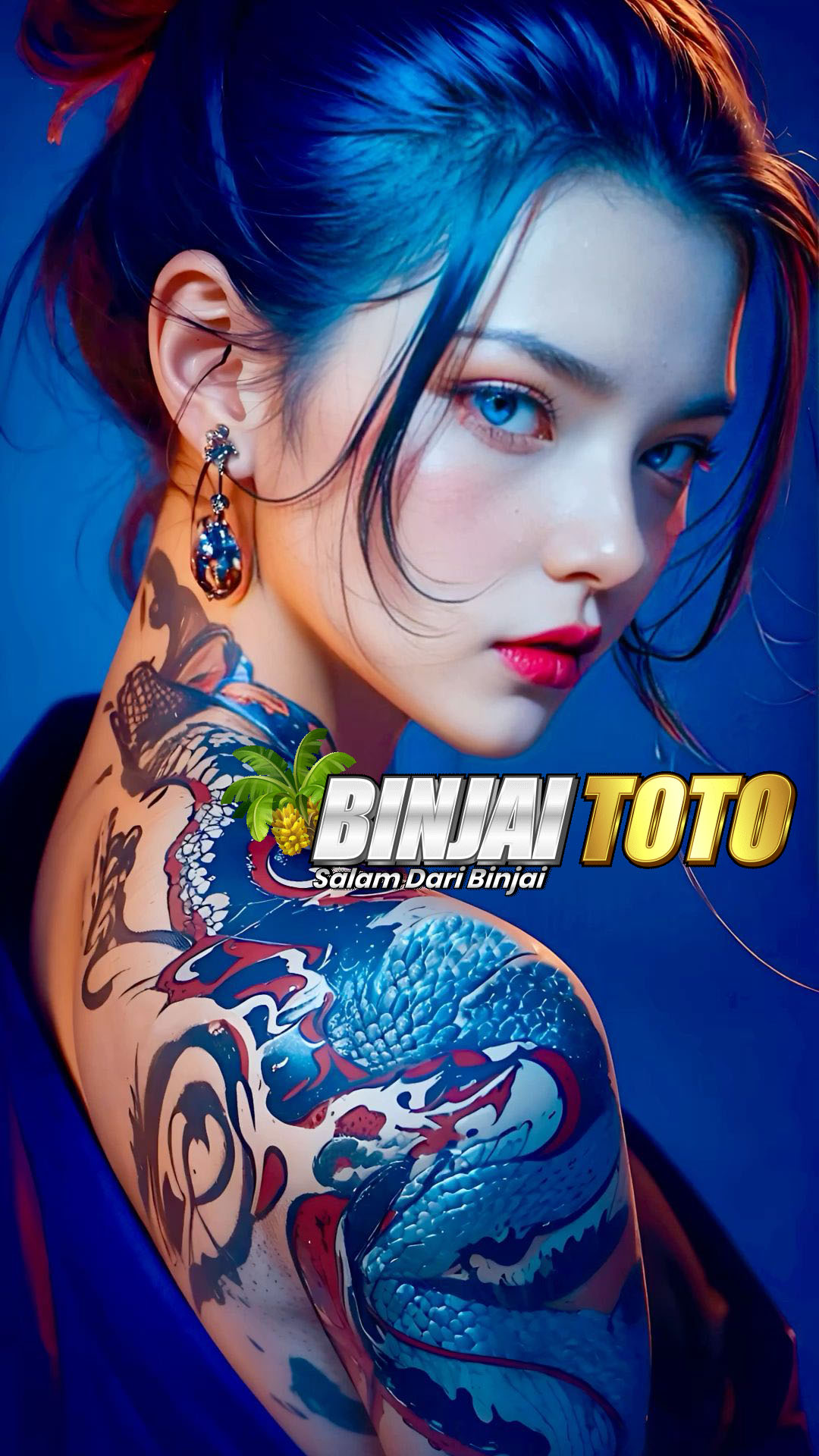 BINJAITOTO > MEMILIKI PLATFORM MODERN YANG SANGAT BERKUALITAS DI DUNIA SLOT GACOR DAN TOTO ONLINE 2025 image 1